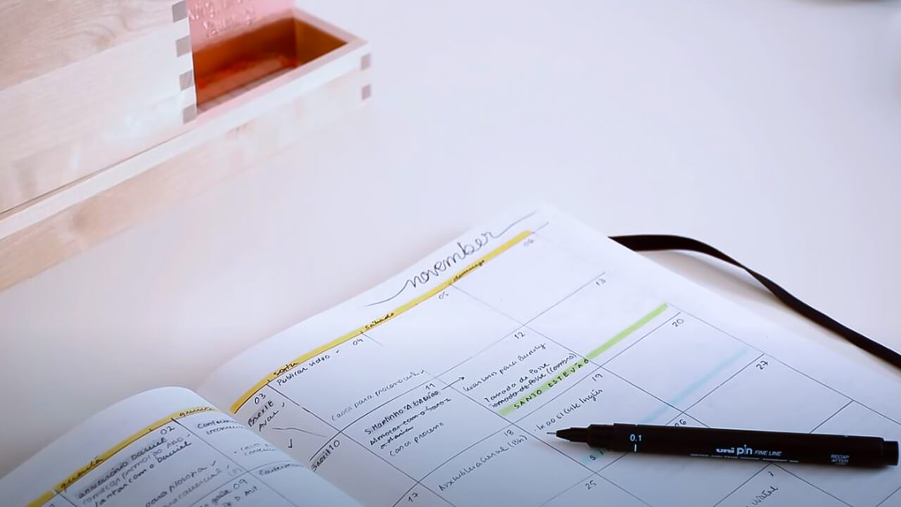 time management for students