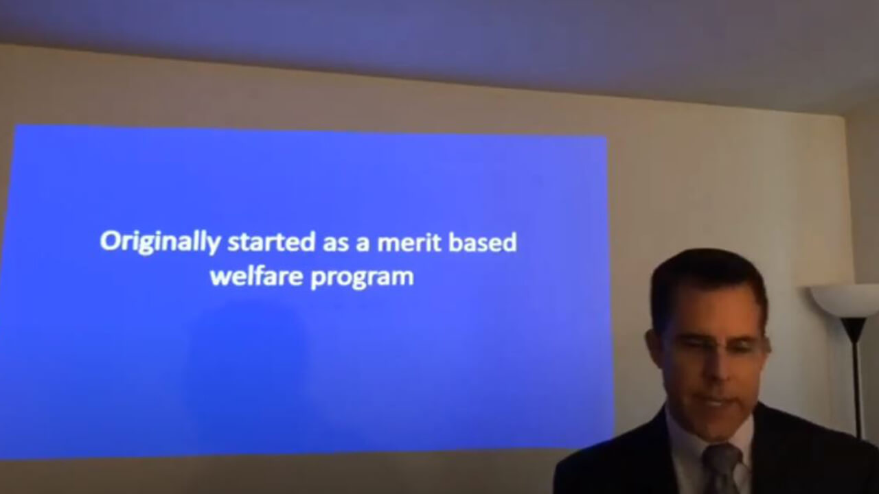 title iv-d incentive funds