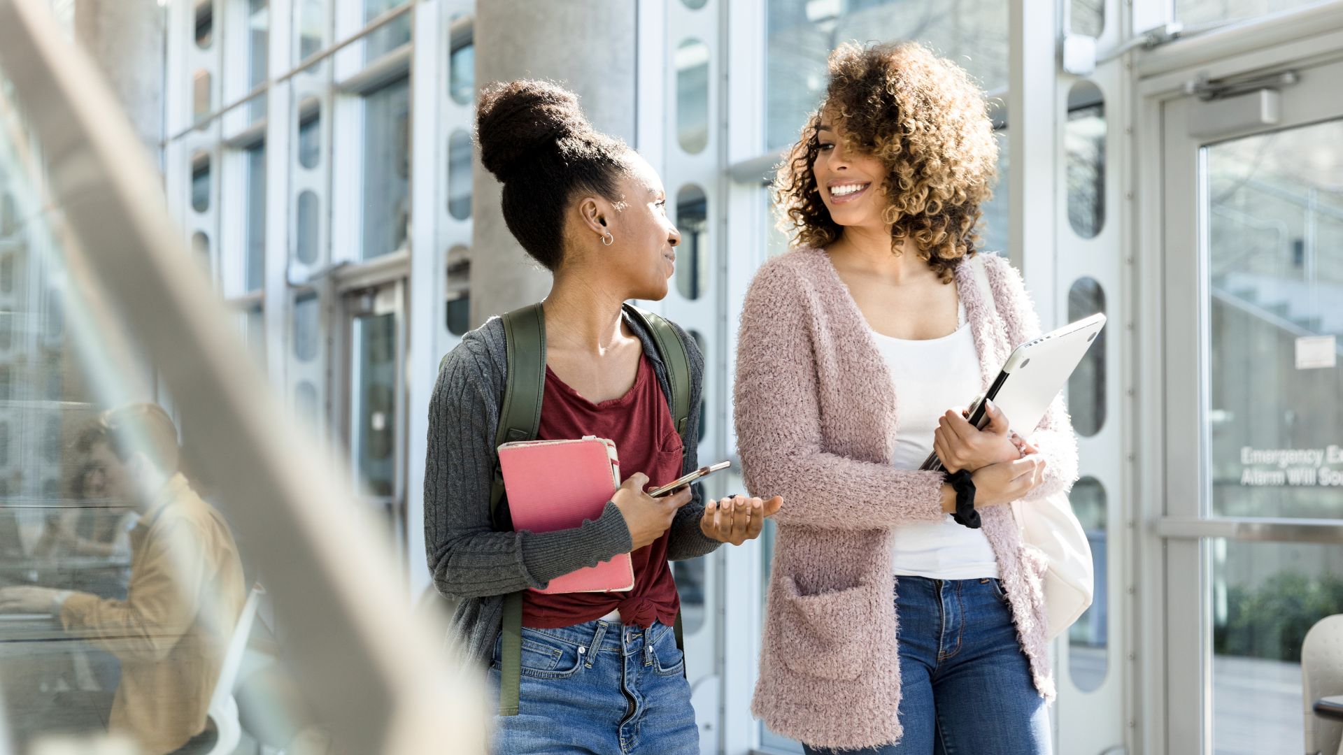 Attend community college first and then transfer