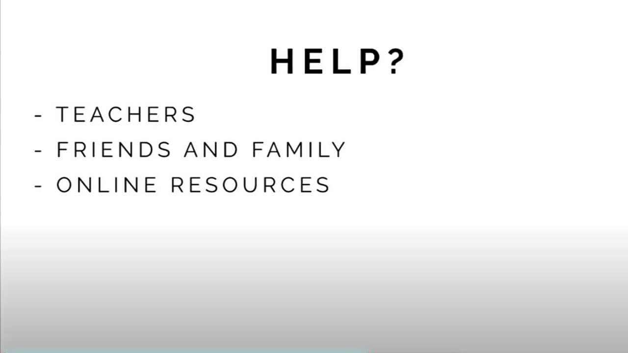 types of online resources