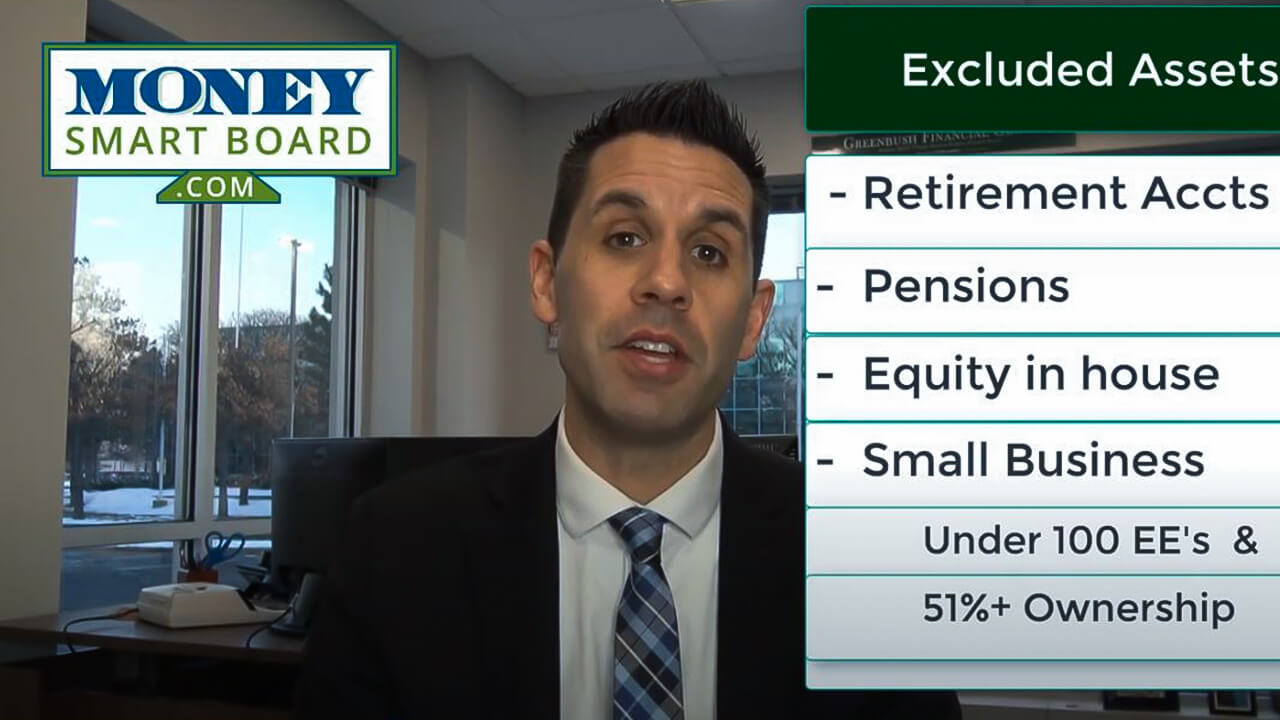types of retirement accounts
