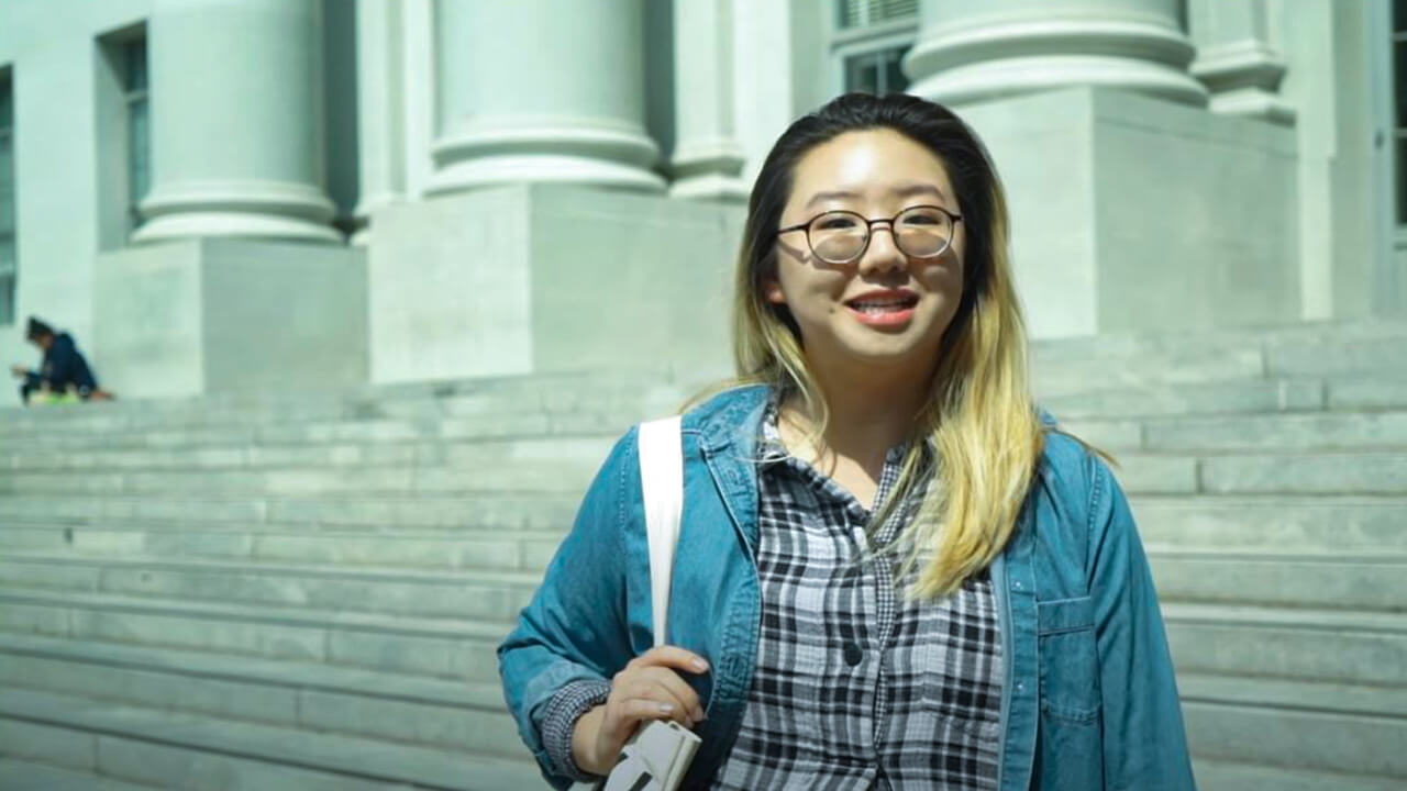 uc berkeley english major acceptance rate