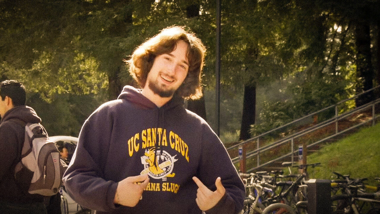 UC Santa Cruz acceptance rate