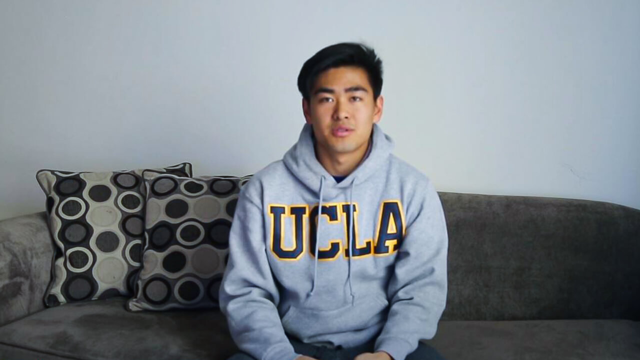 ucla acceptance rate 2020