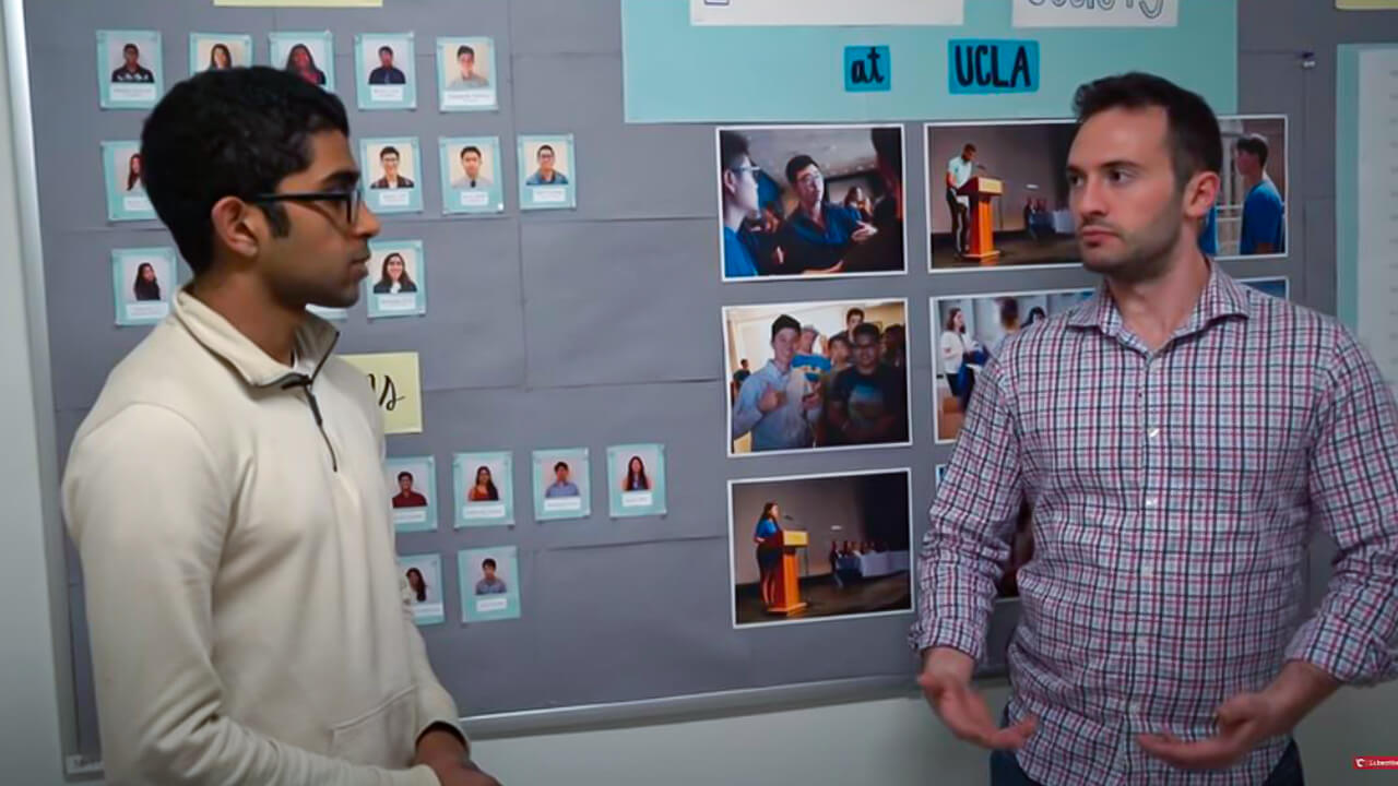 ucla engineering ambassadors