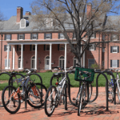 University Of North Carolina-UNC Forum