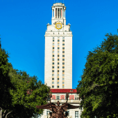 University Of Texas-UT Forum