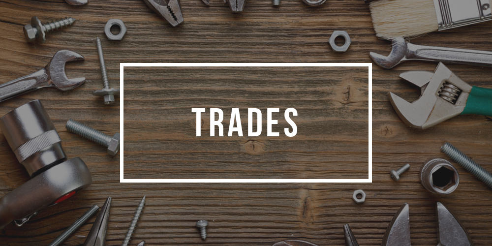 Study Trades