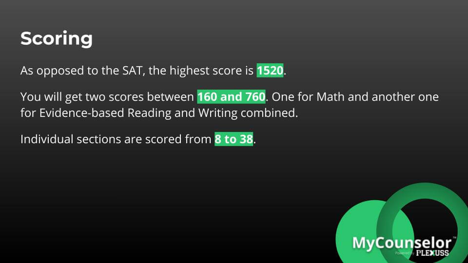 what is a good psat score for a freshman