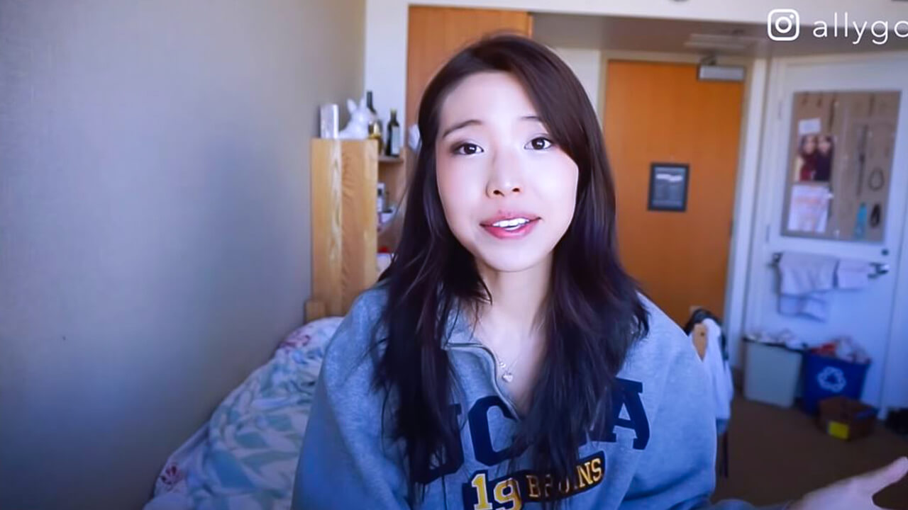 why did you choose ucla