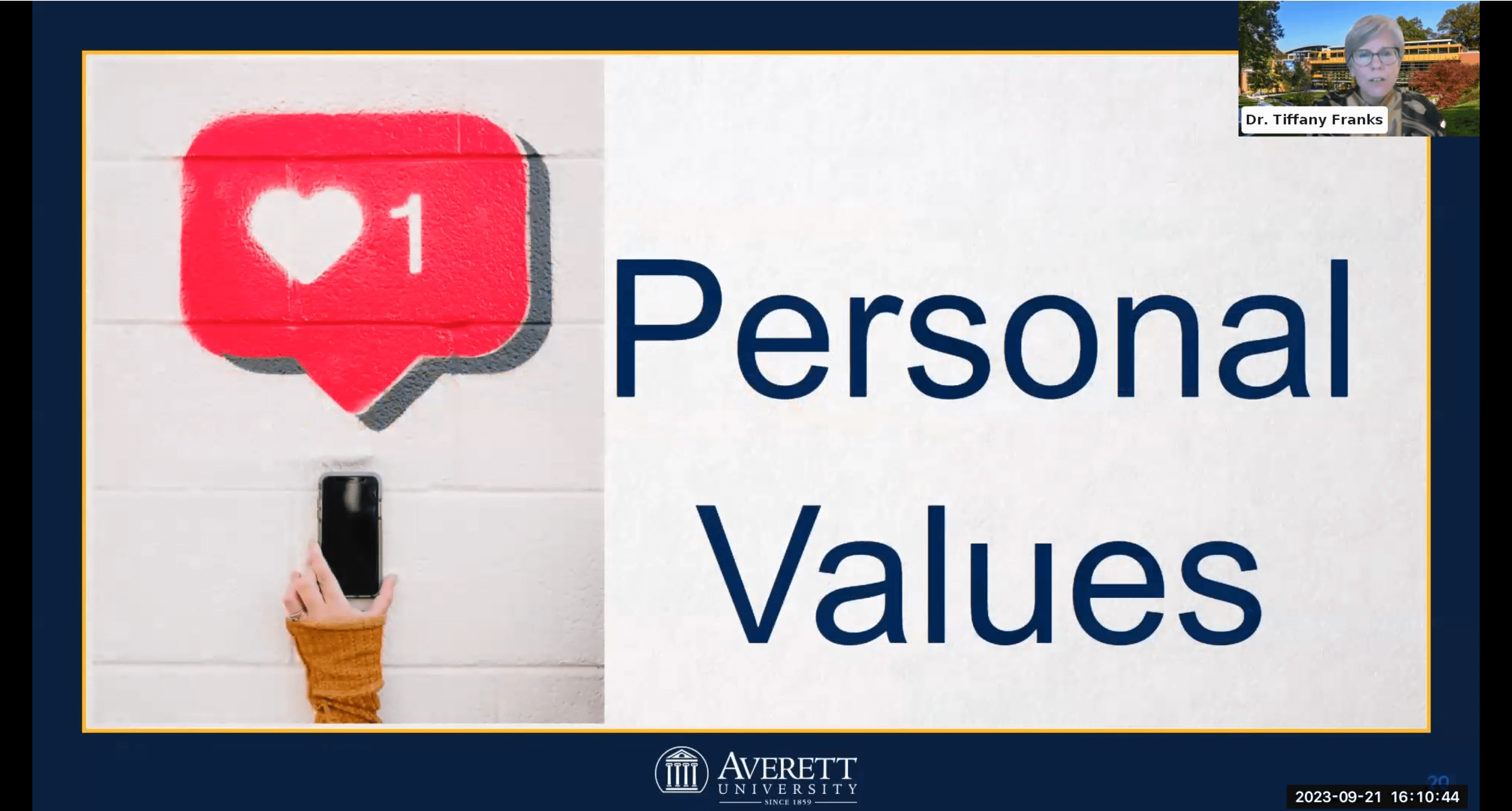 Consider colleges with a culture aligned to your values, including diversity, passions, and a close-