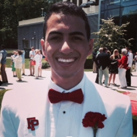 The Essay That Got Me Into the University of Massachusetts as a Transfer Student