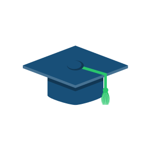 Scholarships by Graduate Degree