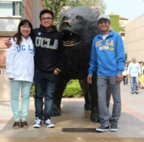 The Essay That Got Me Into the University of Massachusetts as a Transfer Student
