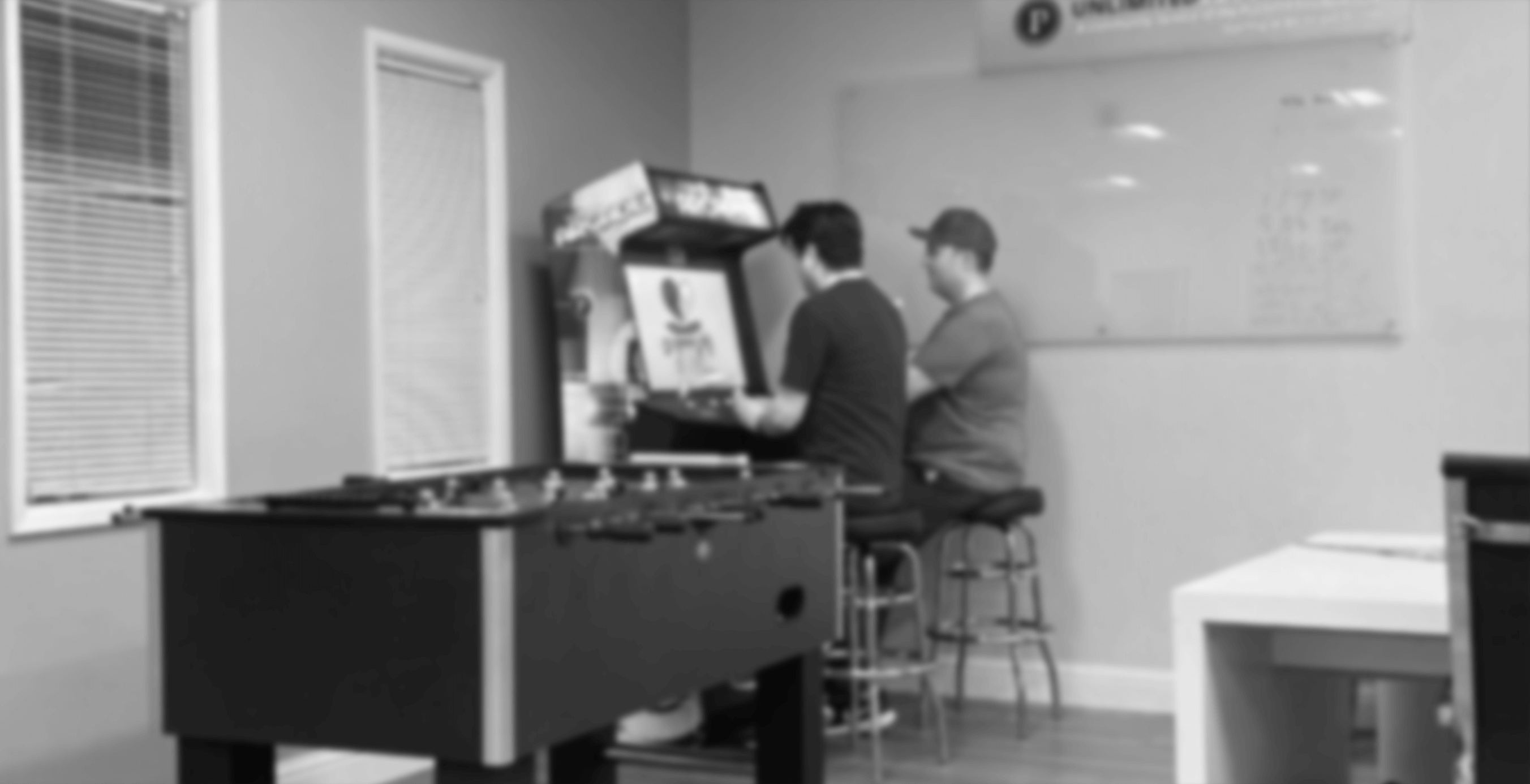 Plexuss Employee