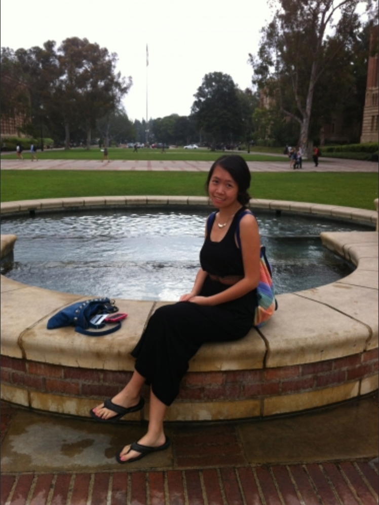 The Essay That Got Me Into the University of Massachusetts as a Transfer Student
