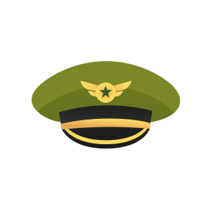 Scholarships by Military Affiliation