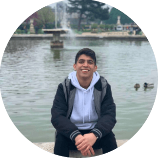 Student Accepted to The College of the Florida Keys