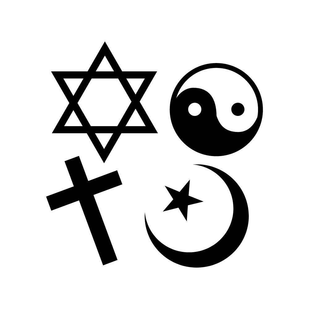 Scholarships by Religion