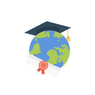 Scholarships by Student Type